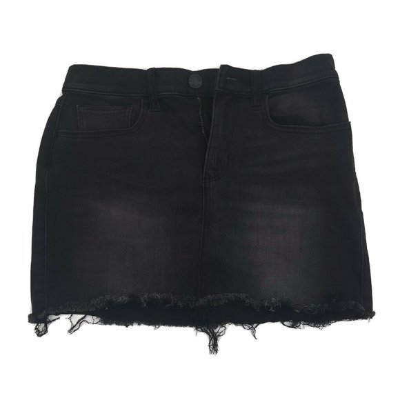 Express Dresses & Skirts - Express Womens Mini Skirt